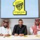 Benzema bergabung dengan Al-Ittihad