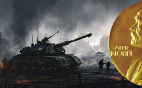 Omong Kosong Nobel Perdamaian